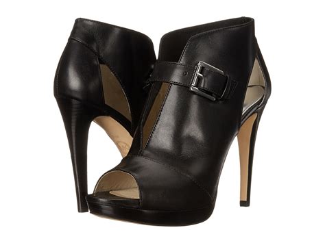 womens michael kors ankle boots|michael kors isabella ankle boot.